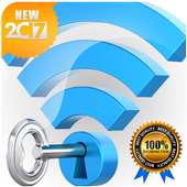 wifi hack password simulator on 9Apps
