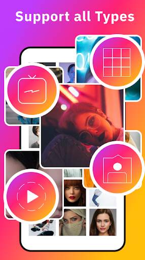 Story Saver for Instagram screenshot 3