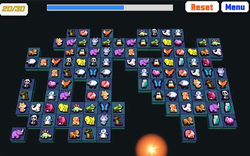 Connect Bikachu 3D screenshot 4