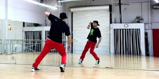 Dance Steps Videos 2018 learn dance screenshot 2