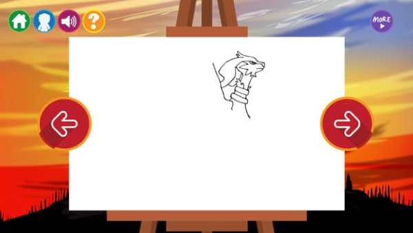 How to Draw Dragon Pokemon Guide screenshot 6