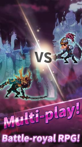 Merge Raid.io - Necromancer Story screenshot 4