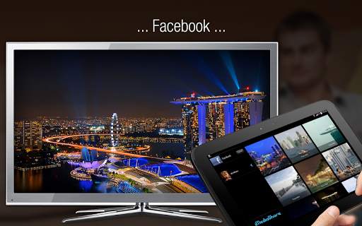 iMediaShare – Photos & Music screenshot 12