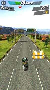 Moto Racing King screenshot 3
