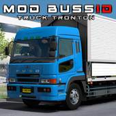 Mod Bussid Truck Tronton 1