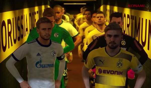Fan FIFA 18 Walktrough screenshot 2
