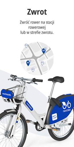 nextbike by TIER screenshot 4