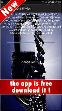 WiFi Router Hacker Pro prank screenshot 3
