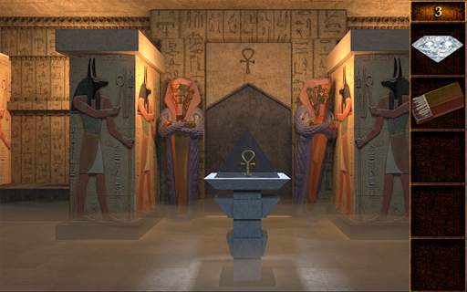 Escape Story screenshot 3