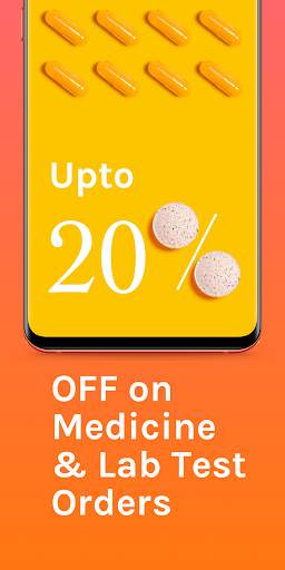 Phable - Doctor Consultation, Medicines & Care screenshot 2