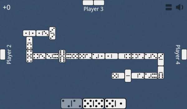 Dominoes screenshot 10