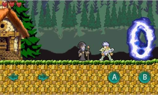 chiến binh trò chơi screenshot 3
