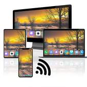 Screen Cast Mirroring For All TV Cast 1.0