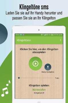 klingeltöne sms kostenlos, sms töne app screenshot 8