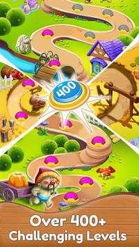 Farm Crush Match 3 screenshot 3