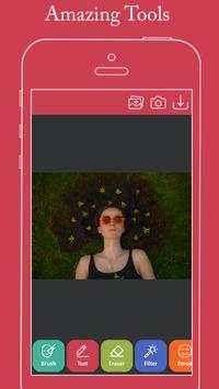 Lite Photo Editor screenshot 2
