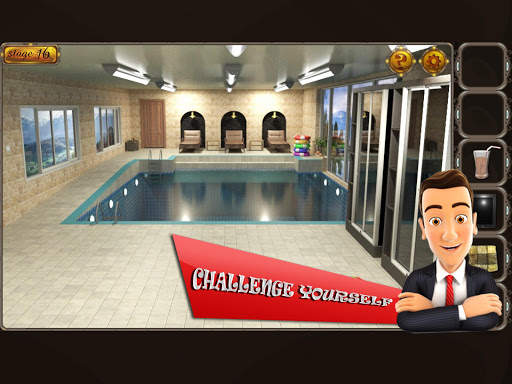 Escape World's Largest Hotel screenshot 13