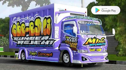 Mod Truck Box screenshot 5