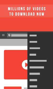 Hot HD Video Downloader Fast screenshot 1
