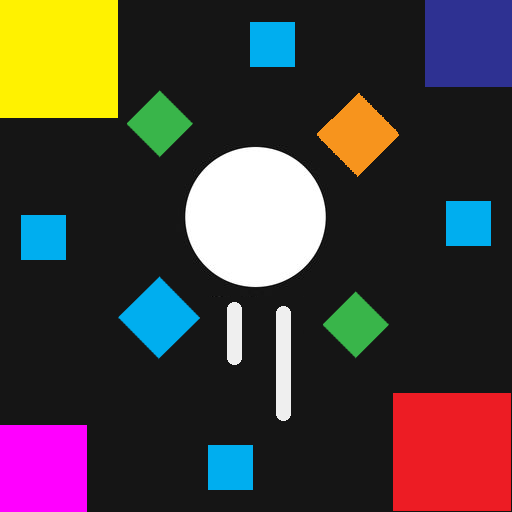 Balls 8 icon