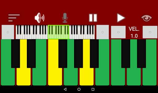 Piano Tone - Free Classic Piano screenshot 13