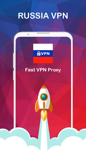 VPN Russia - Unblock VPN Proxy screenshot 1
