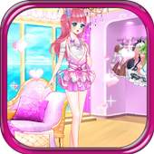 Make up spa games for girls 8.5.3