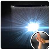 LED Torch – Clap to ON /OFF 1.3