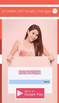 Si MonTok Browser Pemersatu Bangsa screenshot 1