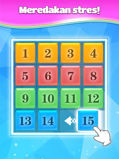 Blok Nomor screenshot 6