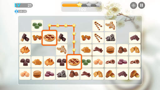 Onet 3D - Tiles Connect Puzzle screenshot 7