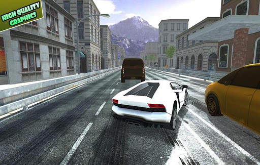 Need For Drag Racing Nitro 3d 2020 screenshot 4