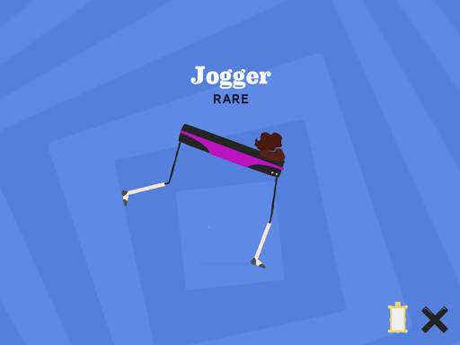 Daddy Long Legs screenshot 10