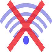 HACK WIFI 2017 NO ROOT PRANK icon