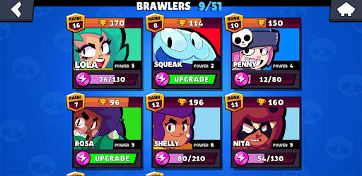 Box Simulator for Brawl Stars screenshot 5