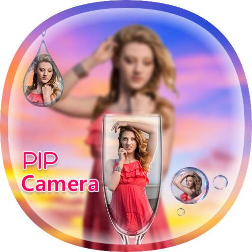 Blur Camera 2020 1.3