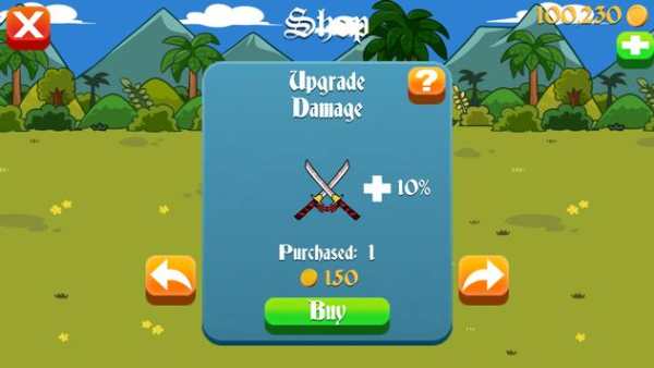 Roshambo World screenshot 5