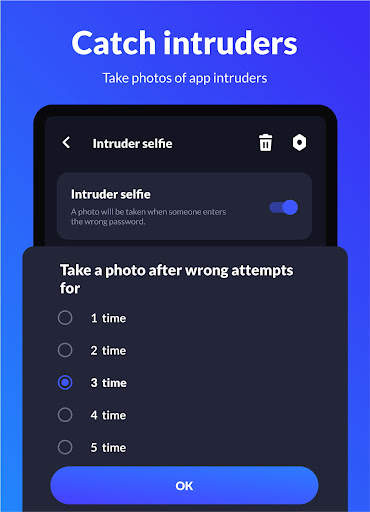 App Lock - Lock Apps, Password screenshot 13