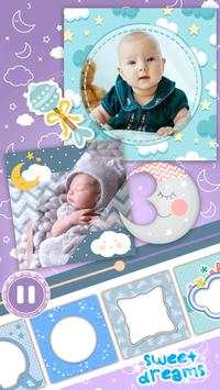 Baby Story Photo App screenshot 3