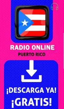 Radio Puerto Rico PR screenshot 7