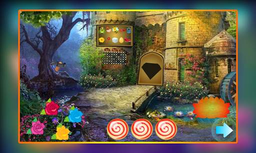 Best Escape Games 224 Jackals Escape Game screenshot 2