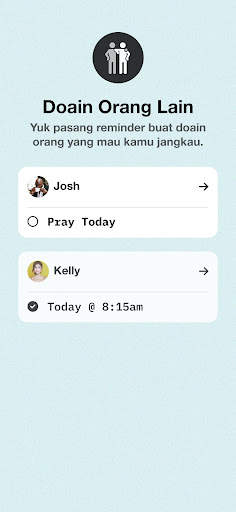 yesHEis: Life On Mission screenshot 3