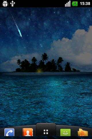 Island HD lite old screenshot 3