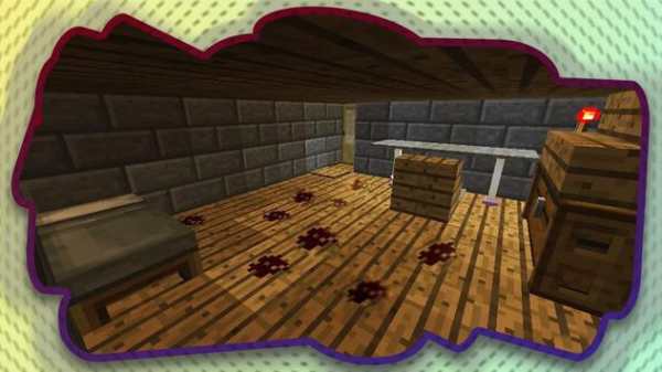 Granny maps screenshot 1