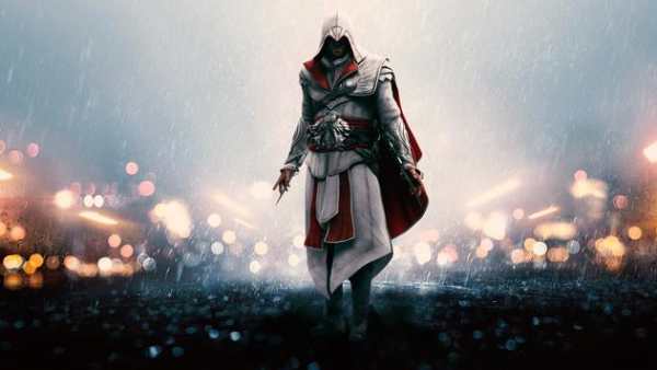 Assassins Creed NEW Wallpaper screenshot 13