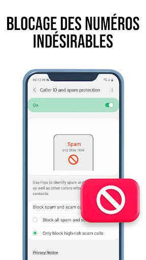 Caller Name Announcer Pro screenshot 8