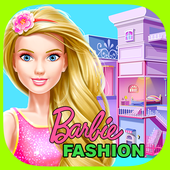 Barbie Fashion icon