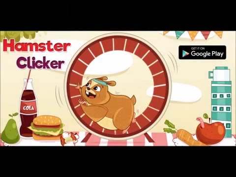 My pet Hamster screenshot 1