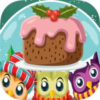 Pappe Mania Cake Factory - My Bakery Shop Story logo