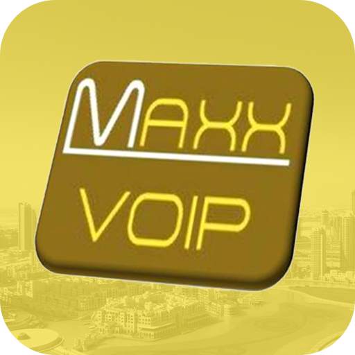 Maxx Voip 1.0.2